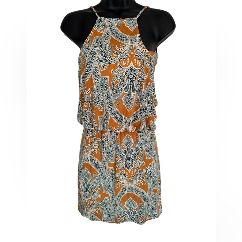 My Beloved woman’s dress spaghetti straps size medium